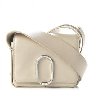 Calfskin Mini Alix Crossbody Bag